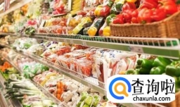 如何开蔬菜超市