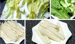 怎么样在家里做寿喜锅？