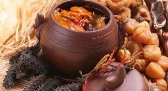 佛跳墙名字的由来