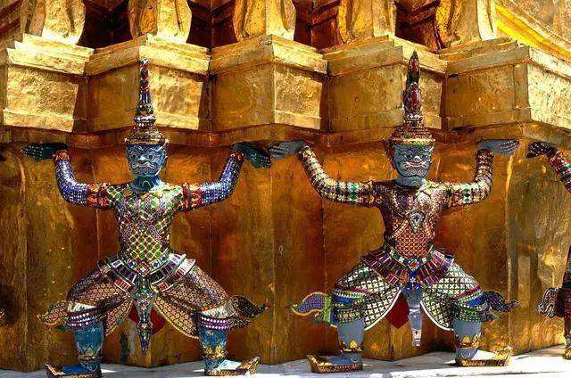 古曼童和小鬼的区别是什么