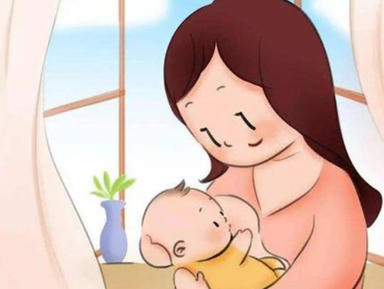 吃母乳对妈妈的好处和坏处