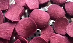 紫薯怎么做好吃