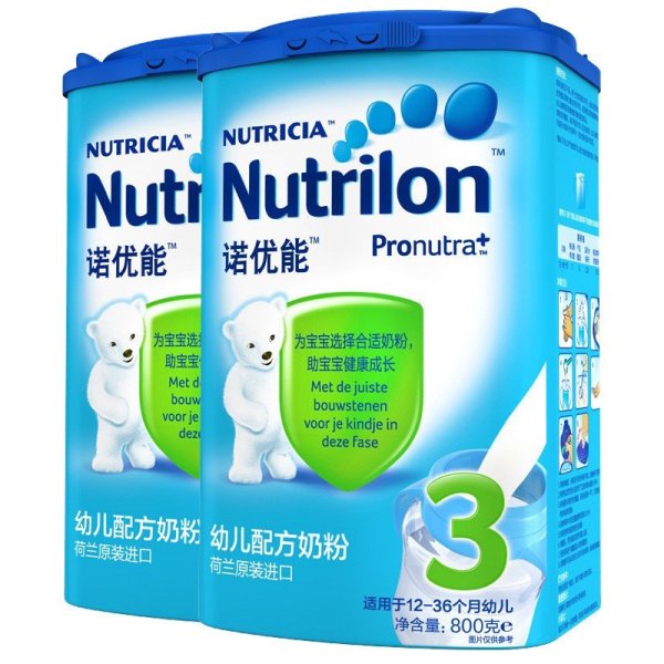 新生儿奶粉排行榜10强