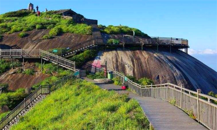 金饶山在哪里