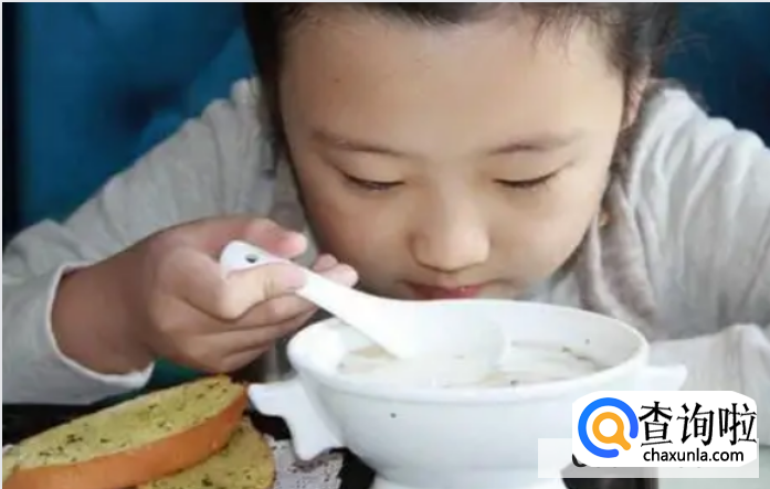 吃饭七分饱是什么概念？