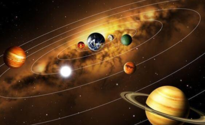 八大行星排列顺序详细资料