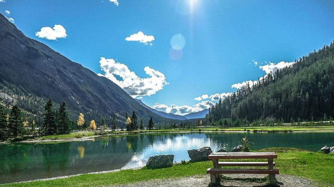 心旷神怡什么意思