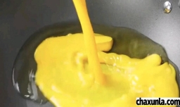 鸡蛋酱怎么做最好吃