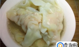 玉米胡萝卜饺子的做法