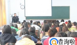 如何进行中小学校园安全教育