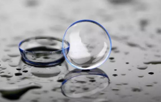 隐形眼镜有什么危害