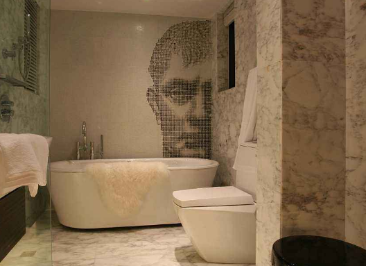 怎么才让厕所充满香味