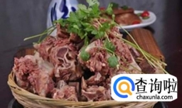 怎样做大骨头才会更好吃？