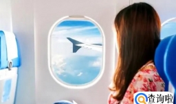 为什么老是担心坐飞机不安全