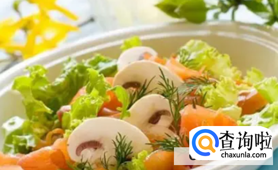 有黄褐斑不能吃什么