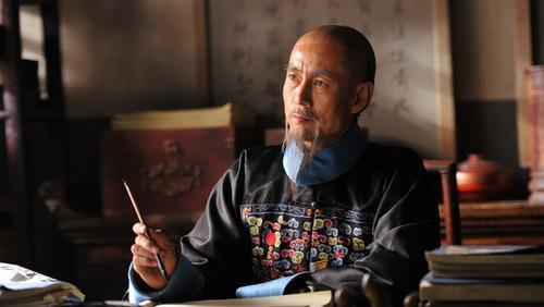 天下廉吏第一是指谁