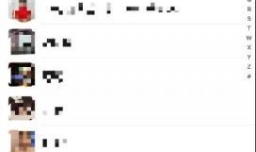 iPhone微信怎么设置星标朋友