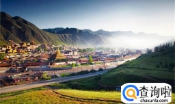 甘南什么时候去最好