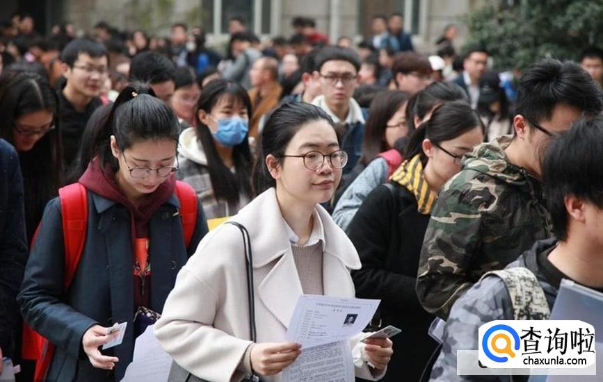 你为什么要考公务员？为什么有这崇高的理想？