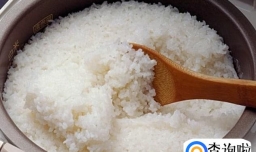 米饭不够火候夹生怎么办如何重煮