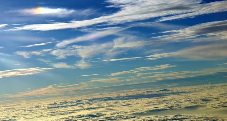 雾霾是什么意思