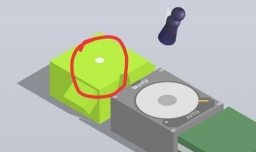 微信小程序跳一跳得高分技巧