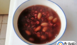 怎样用高压锅做好吃的杂粮粥？